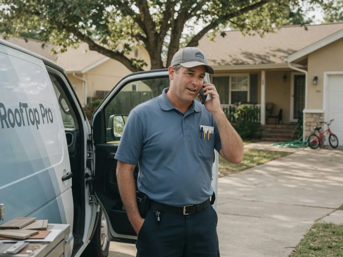 Roof Repair Ucon, ID FAQs