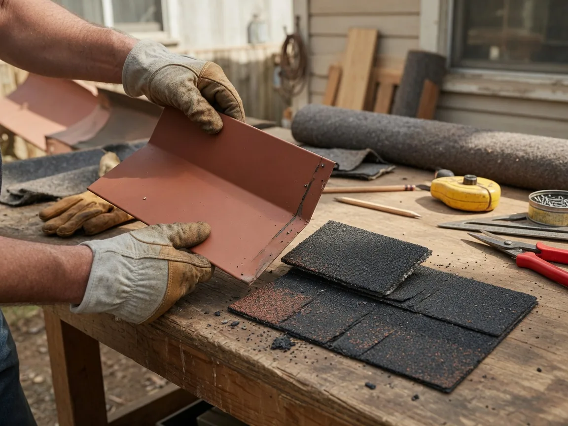Roof Repair company in Ucon, ID